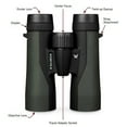 thumbnail image 6 of Vortex Optics Crossfire HD 8x42 Binoculars, 6 of 7