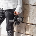thumbnail image 2 of Funda de cámara SMALLRIG GH5 GH5S para Panasonic Lumix con DMW-XLR, 2 of 8