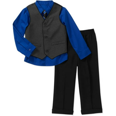 George Baby Boys' Dress Vest Set