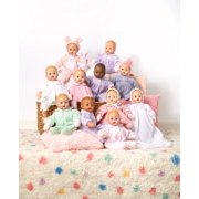 Madame Alexander 12-inch Going to Grandmas Huggums® Baby Doll