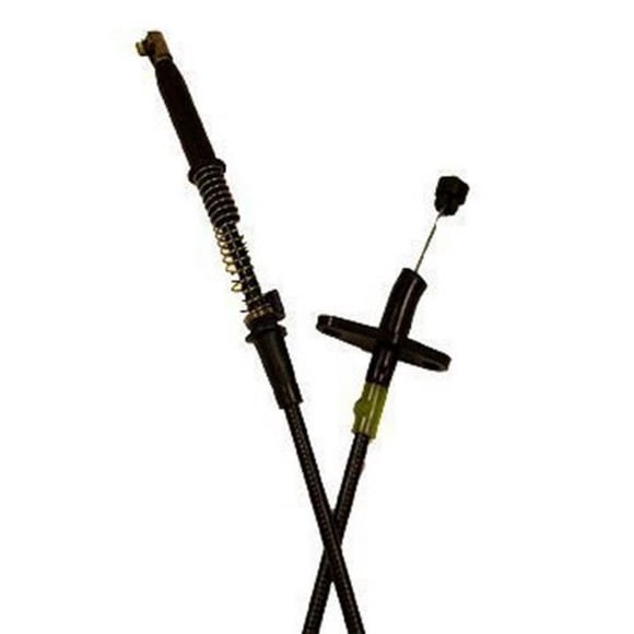 Cable acelerador ATP Automotive Y-290, 4,8 x 28 x 33 cm, 0,3 kg