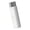 White 1, variant on Ywmsfl Portable Hygienic Flosses Holder Transparent Case for Travelers Easy Open Design