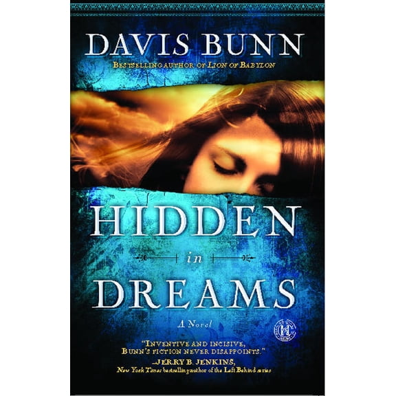 Hidden in Dreams : A Novel (Paperback)