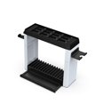 thumbnail image 1 of nipocaio Rack de Stockage Multifonctionnel pour Interrupteur Oled, Ns Rack de Stockage de Disque, 1 of 4