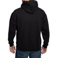 thumbnail image 2 of CafePress - Proud Army Dad White Sweatshirt - Pullover Hoodie, Classic, Comfortable Hooded Sweatshirt, 2 of 4