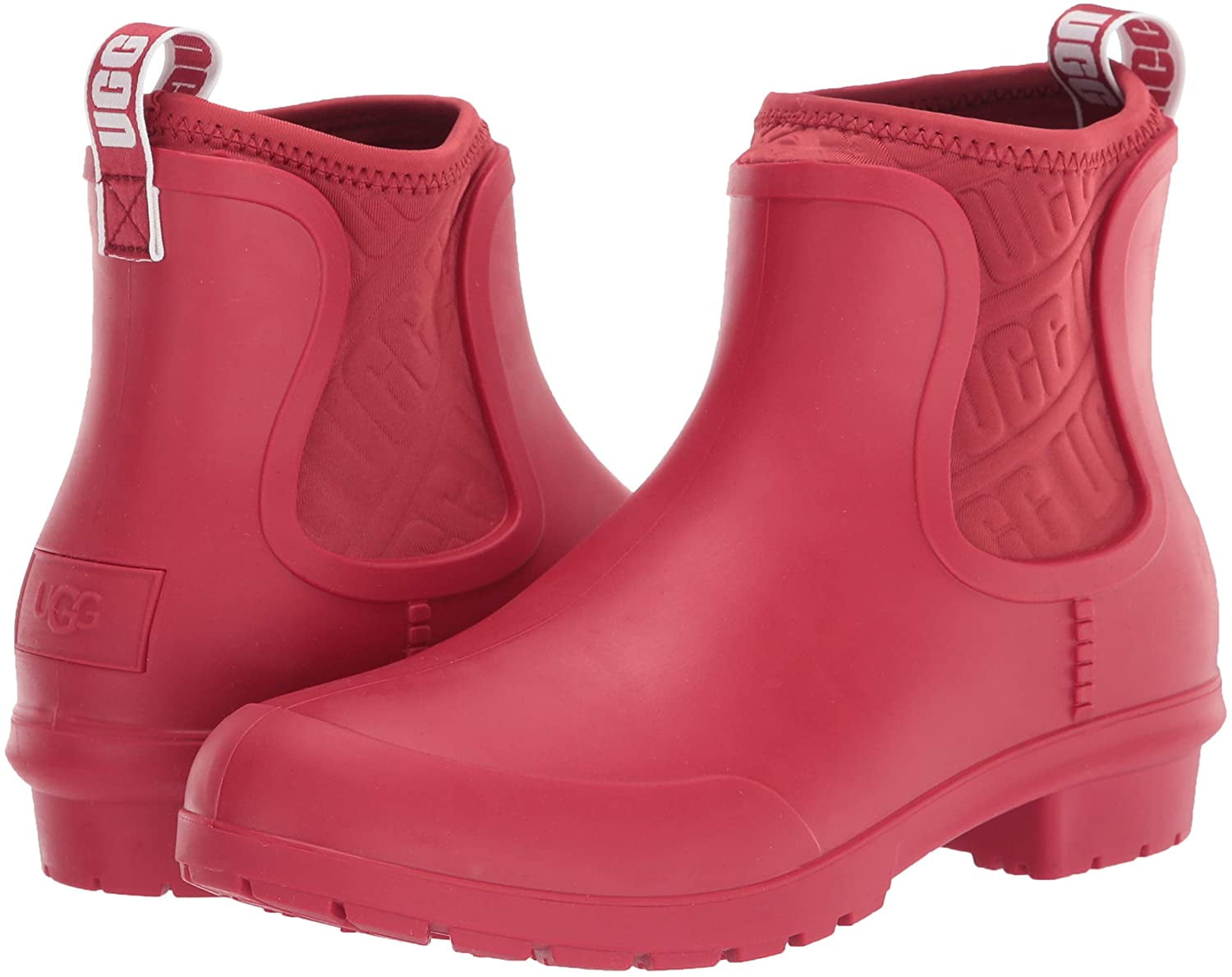 Ugg Women's Chevonne Rain Boots on sale