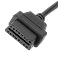 thumbnail image 1 of 14 Pin Adapter Cable forSprinter - Reliable and Durable - Connect to OBD2 Diagnostic Scanners - Easy to Use, 1 of 8