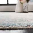 thumbnail image 4 of SAFAVIEH Dream Sloane Abstract Area Rug, Grey/Multi, 6'7" x 6'7" Square, 4 of 7
