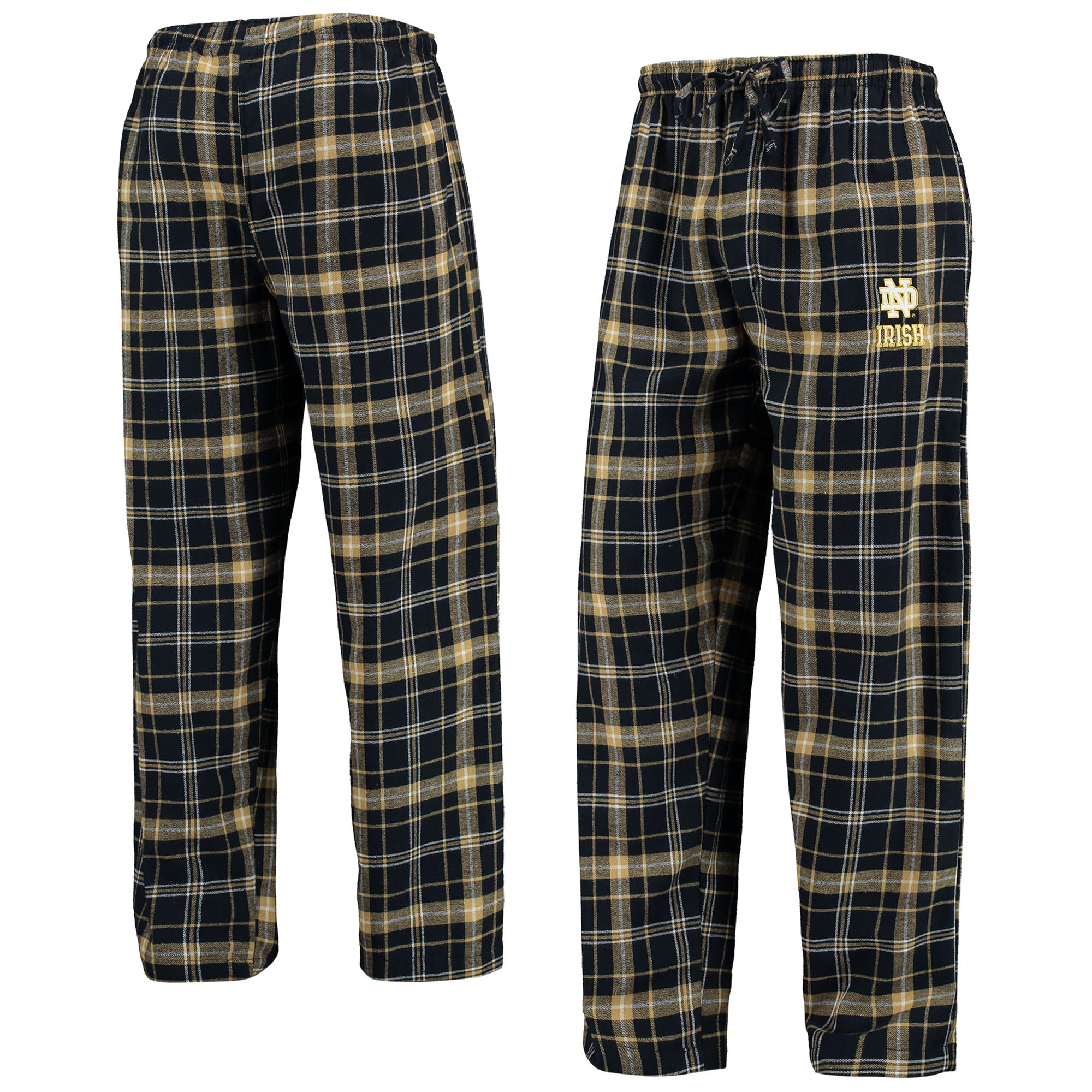 Notre Dame Fighting Irish Concepts 