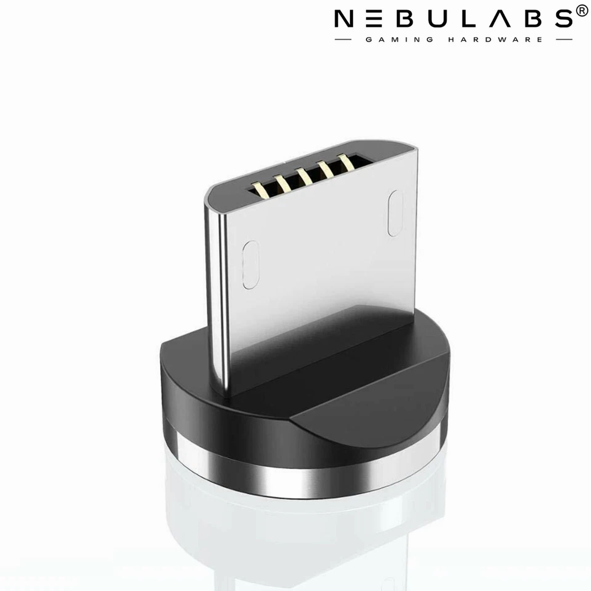 BUTTERFLY- Wireless 3-In-1 Fast Phone Car Charger Usb Cable Charging Magnet Charge Cord