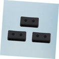 thumbnail image 3 of HUGFEGWE 3pcs Fastener Rings Watch Band Holder Replacement Watch Band Loop Silicone Wristbands Reloj Inteligente CJB91-30170, 3 of 9