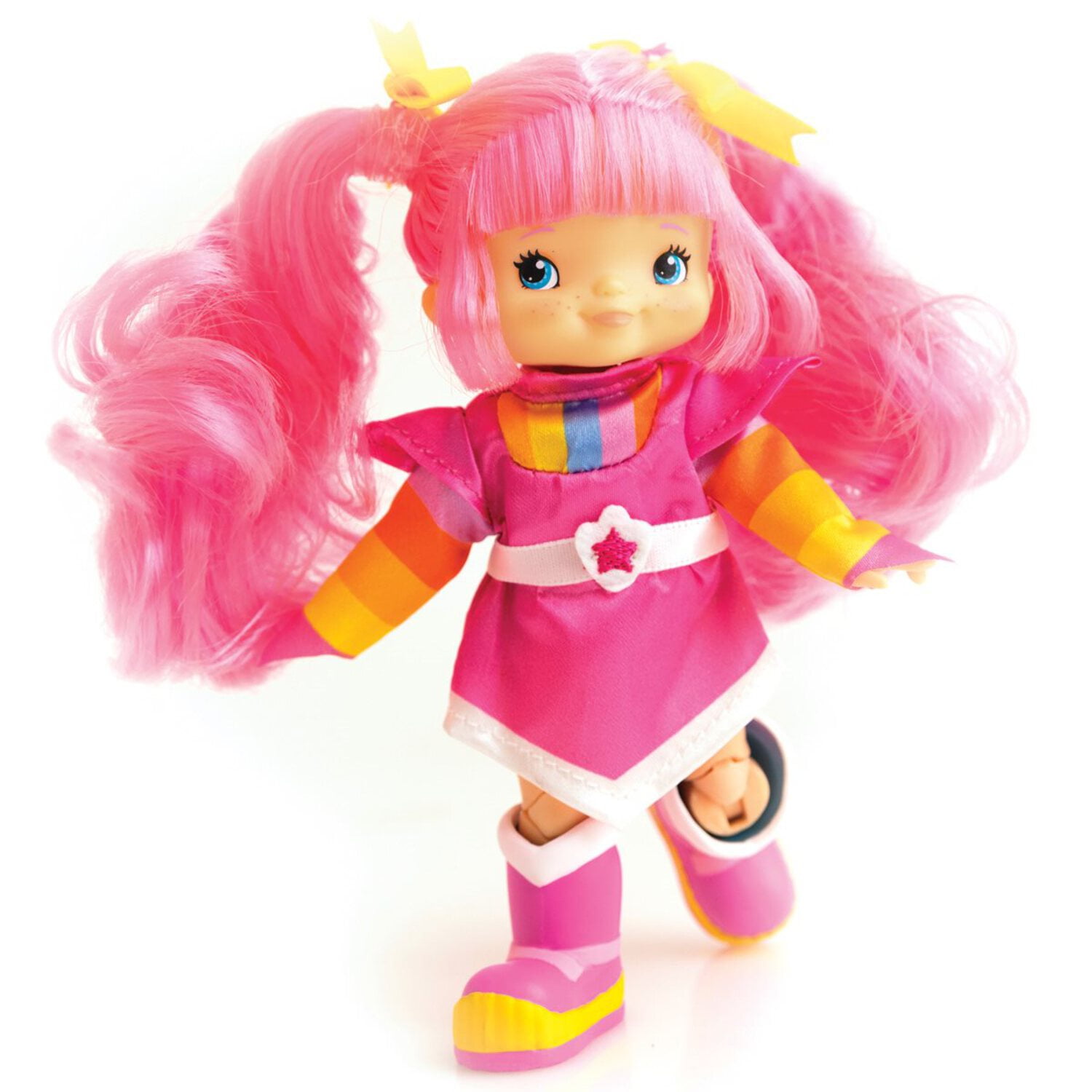 Strawberry Shortcake Plum Pudding Fashion Doll (Limited Edition