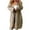 812-Coffee, variant on NSLGXD Button Up Cardigan for Women V Neck Heavyweight Long Open Knit Cardigan Sweaters Oversized Long Sleeve Winter Warm Long Outerwear Sweaters Y2k