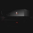 thumbnail image 4 of Alienware Alpha ASM100-1580 Console (2.9 GHz Intel Core i3-4130T Processor, 4GB DDR3, 500GB HDD, Windows 8), 4 of 9