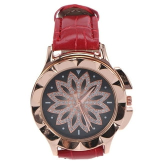 Swarovski Aila Day Quartz Crystal White Dial Ladies Watch 5095940