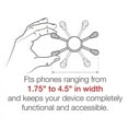 thumbnail image 2 of RAM Mounts X-Grip® Large Phone Mount with Drill-Down Base, 2 of 4