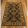 thumbnail image 3 of Nourison India House Green Area Rug, 3 of 5
