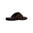 thumbnail image 3 of Sandalia Hombre Forester Casual Verano cafe 26, 3 of 5