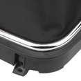 thumbnail image 4 of Knob, Durable  Stick Gaiter Stylish Ergonomic With Dustproof Cover Boot For A7 MK7 GTD 2013-2018, 4 of 8