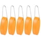 thumbnail image 1 of 5 llaveros flotantes ovalados con colgante para kayak y pesca., 1 of 7