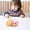 Pink, variant on Ke1Clo Decompression Big Bun Toy, Dumpling Squishy Imitation Food Squeeze Toy, Small Silicone Stress Relieving Hand Punching Ball for Anxiety Relief