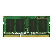 Kingston 4GB 1600MHz DDR3L Non-ECC CL11 SODIMM 1.35V KVR16LS11/4