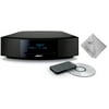 TEC Bose- -Wave- -Music- System IV - Espresso Black