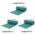 thumbnail image 3 of Qucyy Lawn Grass Seed Mat Biodegradable Straw Mat Fertilizer Garden Picnic Lawn Backyard Planting Grow, 3 of 5
