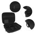 thumbnail image 4 of Étui de Transport pour Caméra d'Action, Sac de Rangement à Compartiments Multiples avec Bandoulière Réglable pour Ace Pro, 4 of 8