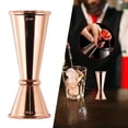 thumbnail image 3 of Pro Cocktail Glass Mixing Barware dor de s de para Martini Feast Home 15 30 Gloria batidor de coctéles, 3 of 8