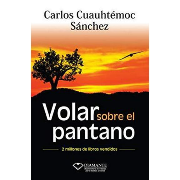 Pre-Owned Volar Sobre El Pantano -V1 (Paperback) 9687277076 9789687277073