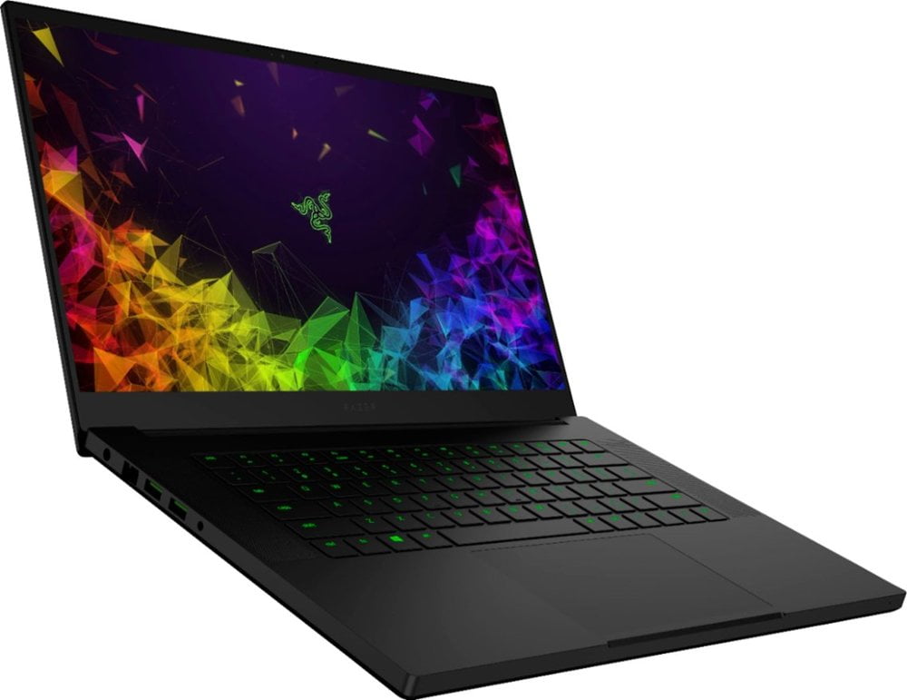 Refurbished Razer Blade RZ09-02705E76-R3U1