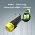 thumbnail image 2 of Compatible Xerox 006R01700 6R01700 Yellow Toner Cartridge by Superink, 2 of 6
