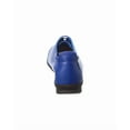 thumbnail image 3 of Arche Naskay Leather Sneaker, 36, Blue, 3 of 5