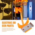 thumbnail image 4 of For XC-2000E Commercial and Electric Juicer Parts Automatic Juicer, 4 of 5