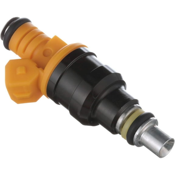 Standard Motor Products FJ625 Fuel Injector - MFI - New Fits select: 1992-1995 CHRYSLER LEBARON, 1992-2000 DODGE CARAVAN