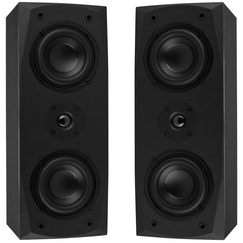 dayton audio speakers