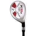 thumbnail image 2 of Majek Golf All Hybrid #7 Senior Flex Right Handed New Utility A Flex Club, 2 of 5
