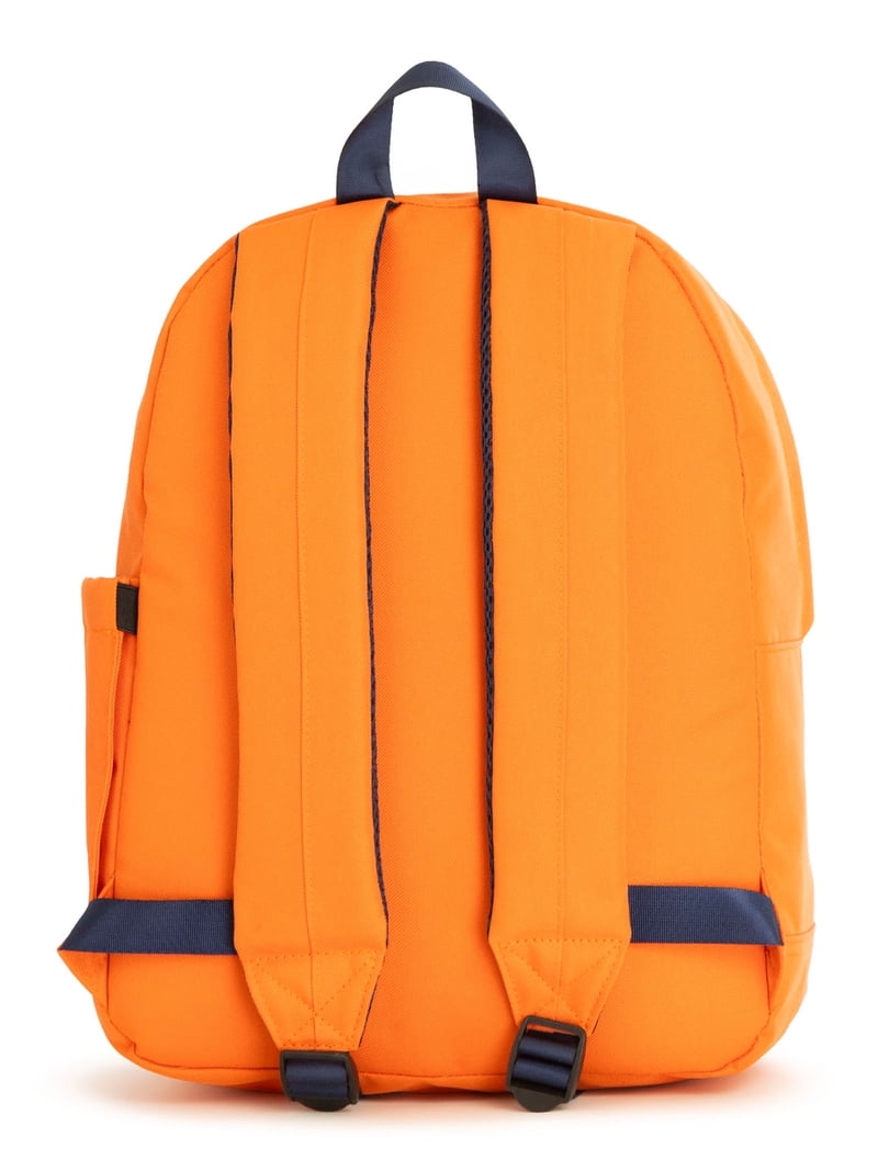 シ*ル様 POLO SPORT リュック オレンジ　デッドストック U.S. Polo Assn. Boys Water-Resistant Backpack, Lunch Tote