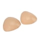 thumbnail image 5 of Almohadillas Adhesivas Para Sujetador, Almohadillas Invisibles De Silicona Push-up Para Sujetador Para Mujer, Con Cubiertas Para Pezones, Para Sujetadores, 5 of 7