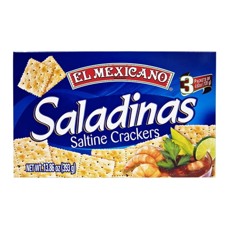 EM Saladinas 10/13.86 oz