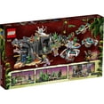 thumbnail image 2 of Lego Ninjago :  The Keepers' Village 632 Bricks 71747, 2 of 6