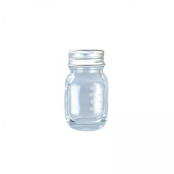 koolsoo 3X Reagent Storage Bottle 30 ml Capacity Refillable Storage Holder for Liquid
