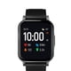 thumbnail image 3 of Mirar Irfora Versión global Haylou LS02 Smart Watch 2 Pantalla LCD de 1.4 pulgadas Bluetooth 5.0 12 Modos deportivos IP68 Impermeable 20 días Reloj de pulsera de ritmo cardíaco Pulsera de fitness, 3 of 7