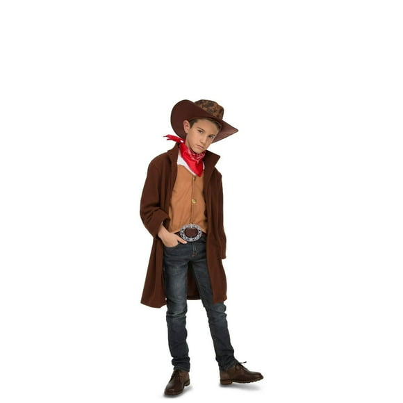 Déguisement de cowboy enfant taille 7-9 et10-12 ans