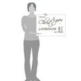 thumbnail image 3 of I Can Do All Things Through Christ Strength Wall Decal Sticker Bible Quote, 3 of 4