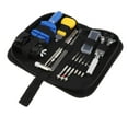 thumbnail image 1 of Watch Repair Professional Watch Battery Replacement Tool Durable Watch 31pcs, 1 of 8