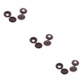 thumbnail image 4 of Tapa de Tornillo Inoxidable Bearachild 100x Marrón Type1 NO1, 4 of 6