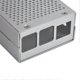 thumbnail image 3 of Heat Dissipation Enclosure Aluminum Alloy Heatsink Case for Raspberry Pi 4 Microcomputer Parts, 3 of 4