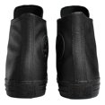 thumbnail image 3 of Tenis Converse Chuck Taylor All Star Negros en Bota de Piel 135251C negro 26.5, 3 of 4